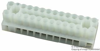 Weiland 12pos terminal strip - terminal,