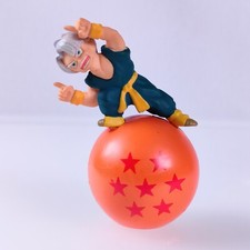 Figurine casquette crayon