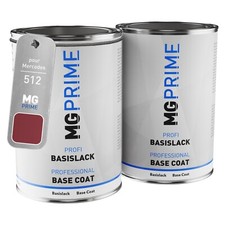 Peinture voiture Kit pot de