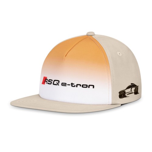 Casquette audi sport q - casquette, rs