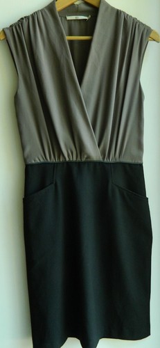 Robe habillée akac - robe, t