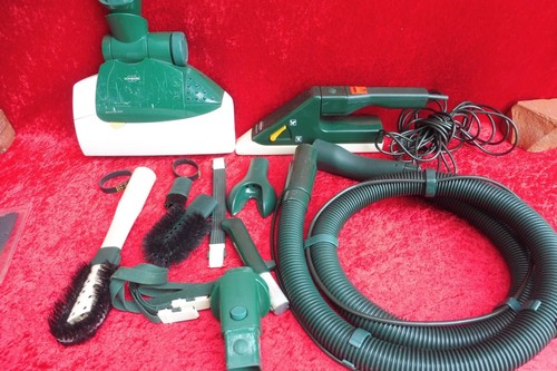 Accessoires pour aspirateur - pour,