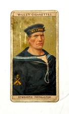 RARE 1890 WILLS'S CIGARETTES
