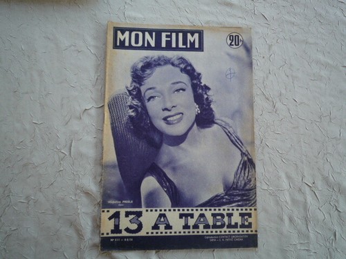 Mon film 511 du - 511, juin