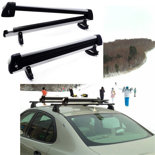Universel ski snowboard toit - universel,