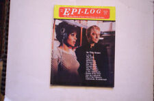 Epilog Magazine No.16