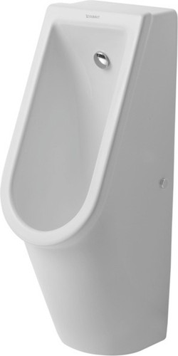 Urinoir duravit starck - starck, 3