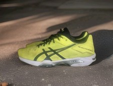 ASICS Gel Solution Speed 3