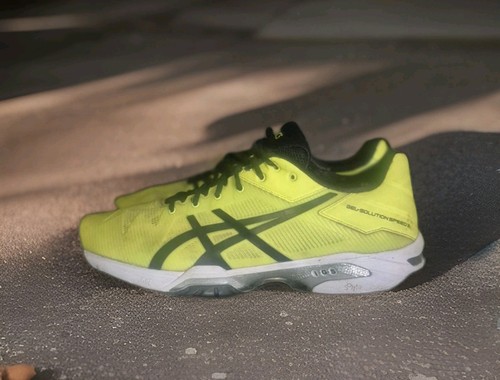 Asics gel solution speed - solution,