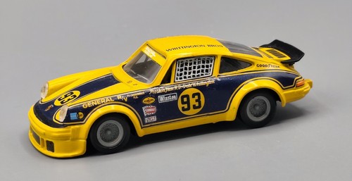 Solido 1712 porsche 934 - porsche,