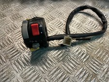 commodo gauche quad kymco 150