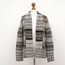 Cardigan ouvert femme ODD MOLLY 654 laine d'agneau taille 3 7885