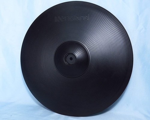 Roland 16r cymbal - cy-16r-t, crash