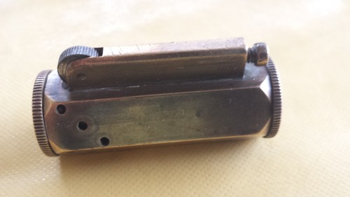 Ancien rare briquet - rare,