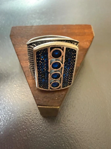 Lot bague argent - , chevaliers