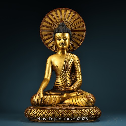 Tibet dynasty old red copper - tibet,