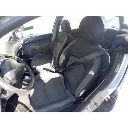 Interieur complet peugeot 206 - complet,