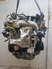 Moteur RENAULT MASTER 3 PHASE 3 M9T726