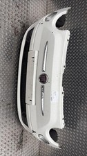 Pare choc avant FIAT 500 2