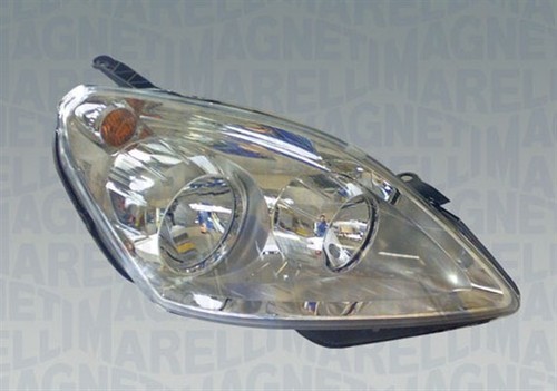 Bosch 0301214207 phare - 0301214207,