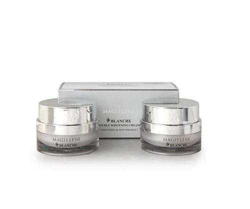 Magis lene blanche double - lene,