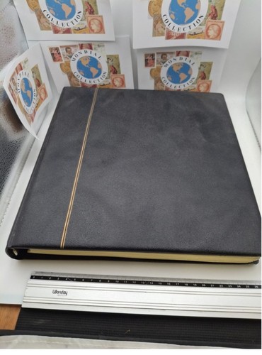 Album safe feuilles - album,