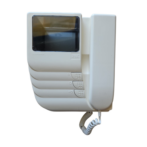 Urmet vidéophone scout - urmet,