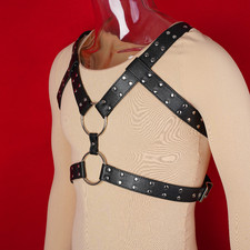 Sangle Ceinture Corps O-Ring