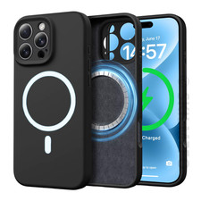 Coque MagSafe pour iPhone 16