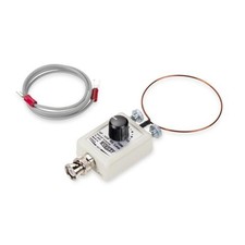 Sv2Czf Antenne Loop Magnétique HF 14-54MHz Portable Haut Gain Faible Bruit