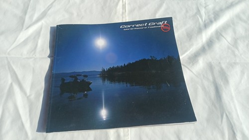 2006 correct craft - correct, world