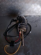 moteur ventilateur daikin ref 57A-23A 4P   /  3PA07482 