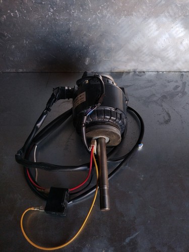 Moteur ventilateur daikin ref - moteur,