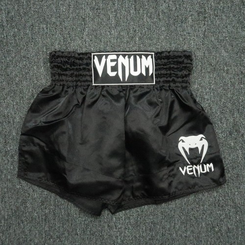 Venum shorts mens medium - shorts, black