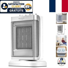Cecotec chauffage soufflant - chauffage, en