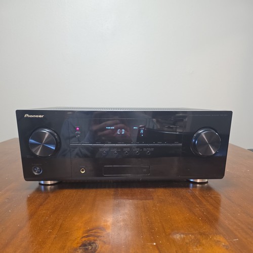 Pioneer vsx 921k - pioneer, vsx-921k