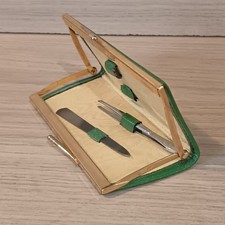Nécessaire de manucure
