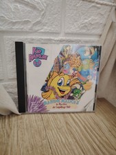 Jeu CD-Rom Game PC MARINE MALICE 3 Humongous 1998