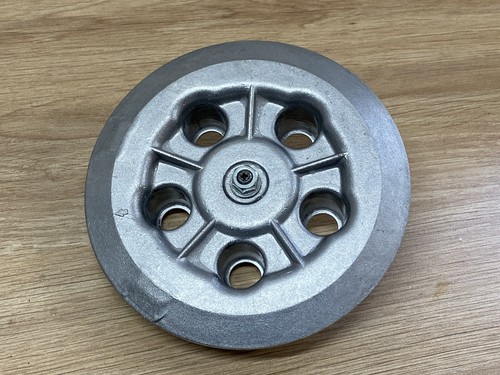 Plateau embrayage moto - d,