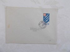 ENVELOPPE.SUISSE.AVIATION.VIGN