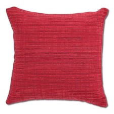 Housse de coussin décorative