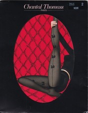 Collant couture CHANTAL