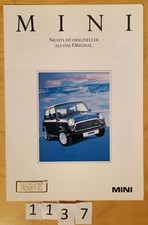 Mini mayfair sport prospectus - mini,