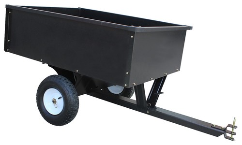 Secura remorque pour tracteur - pour,