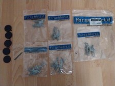 Warhammer 40K - Death korps