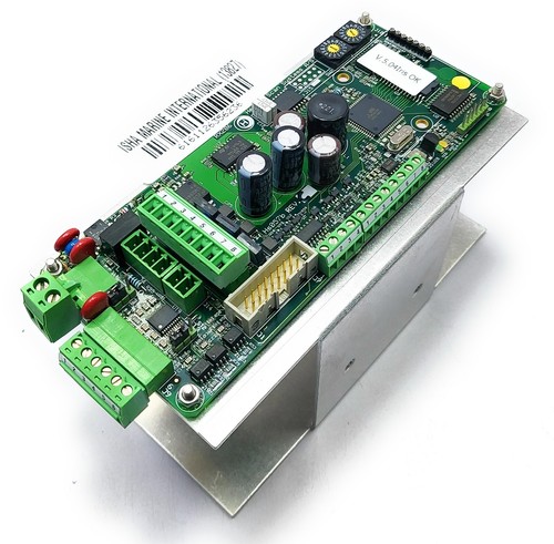 Hernis scan systems rx206 - hernis,