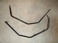 protection chassis quad