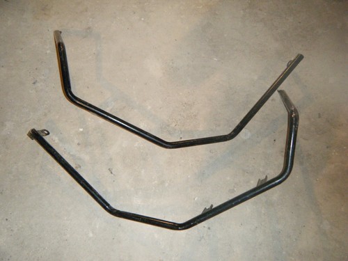 Protection chassis quad - protection,