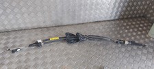 Tringlerie Cable levier vitesse - RENAULT Twingo III (3) - 349351198R