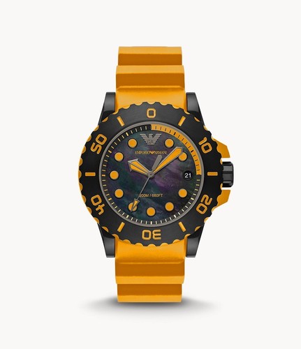Montre quartz analogique - à,